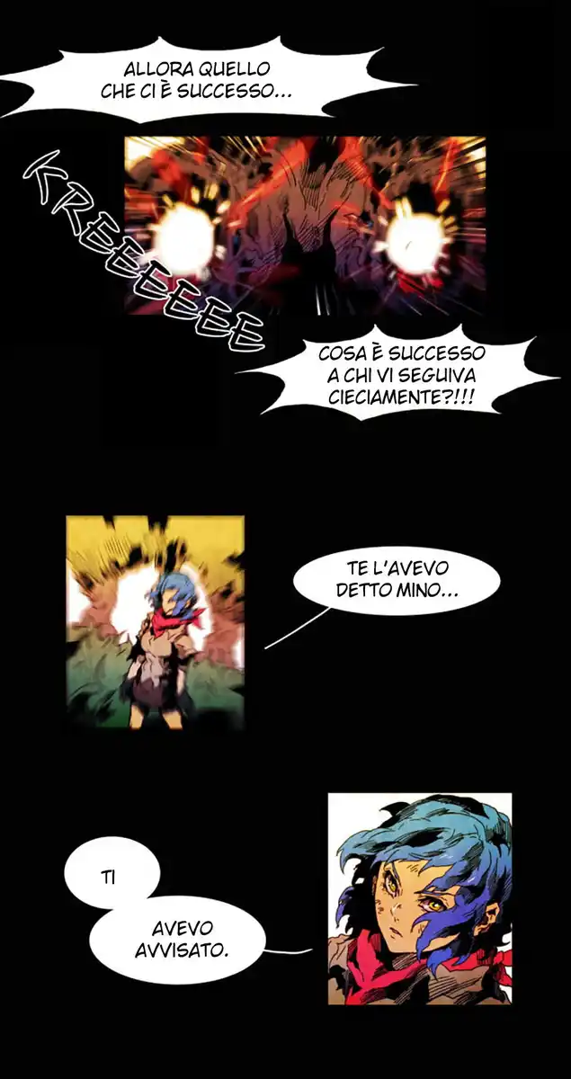 Black Behemoth Capitolo 35 page 26