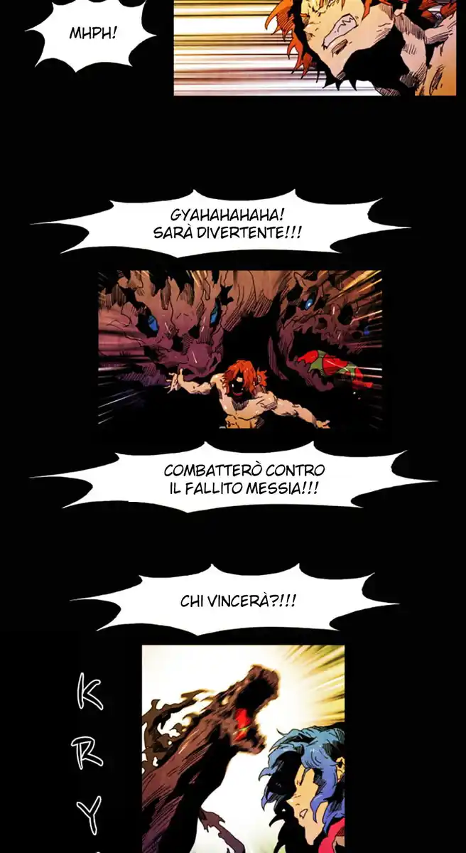 Black Behemoth Capitolo 35 page 30