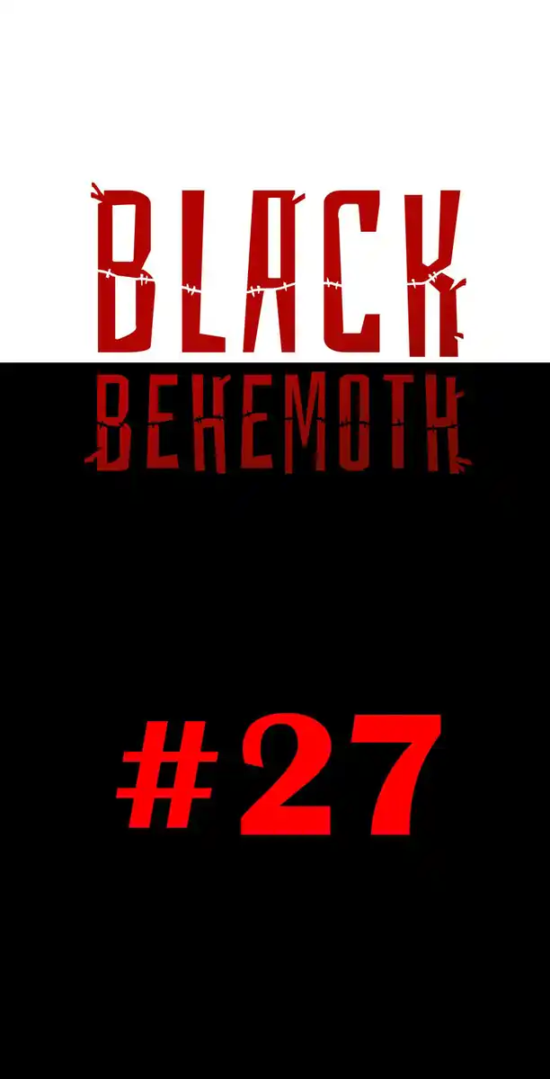 Black Behemoth Capitolo 27 page 2