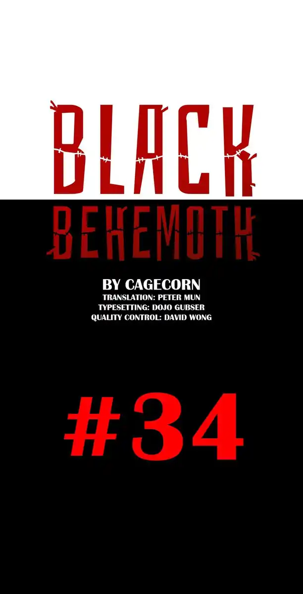 Black Behemoth Capitolo 34 page 2