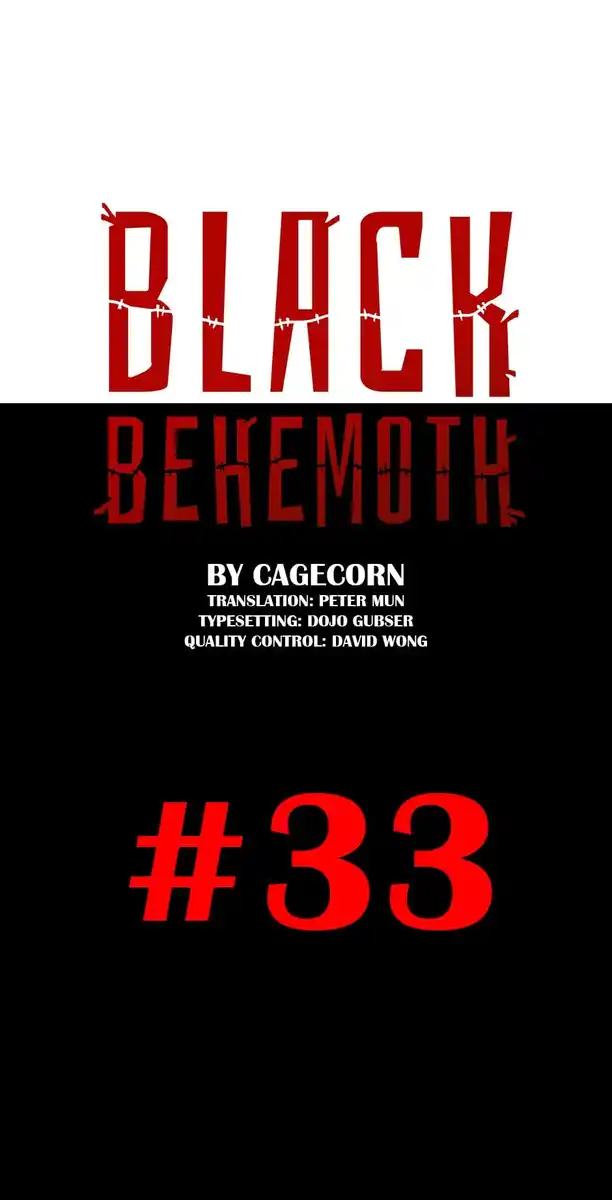 Black Behemoth Capitolo 33 page 2