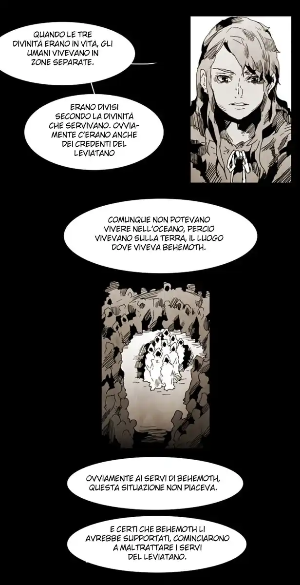 Black Behemoth Capitolo 33 page 5