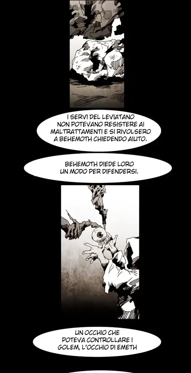 Black Behemoth Capitolo 33 page 6