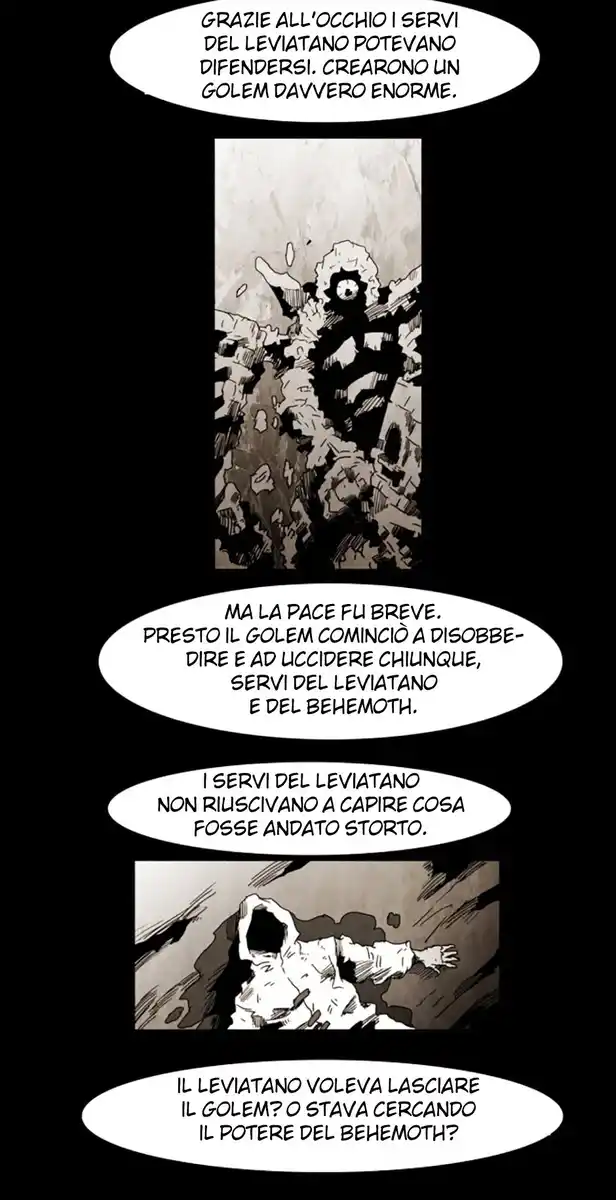 Black Behemoth Capitolo 33 page 7