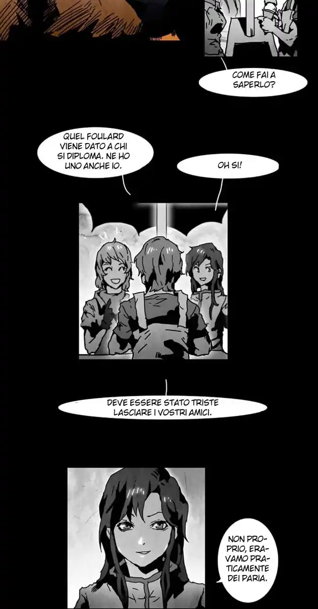 Black Behemoth Capitolo 41 page 10