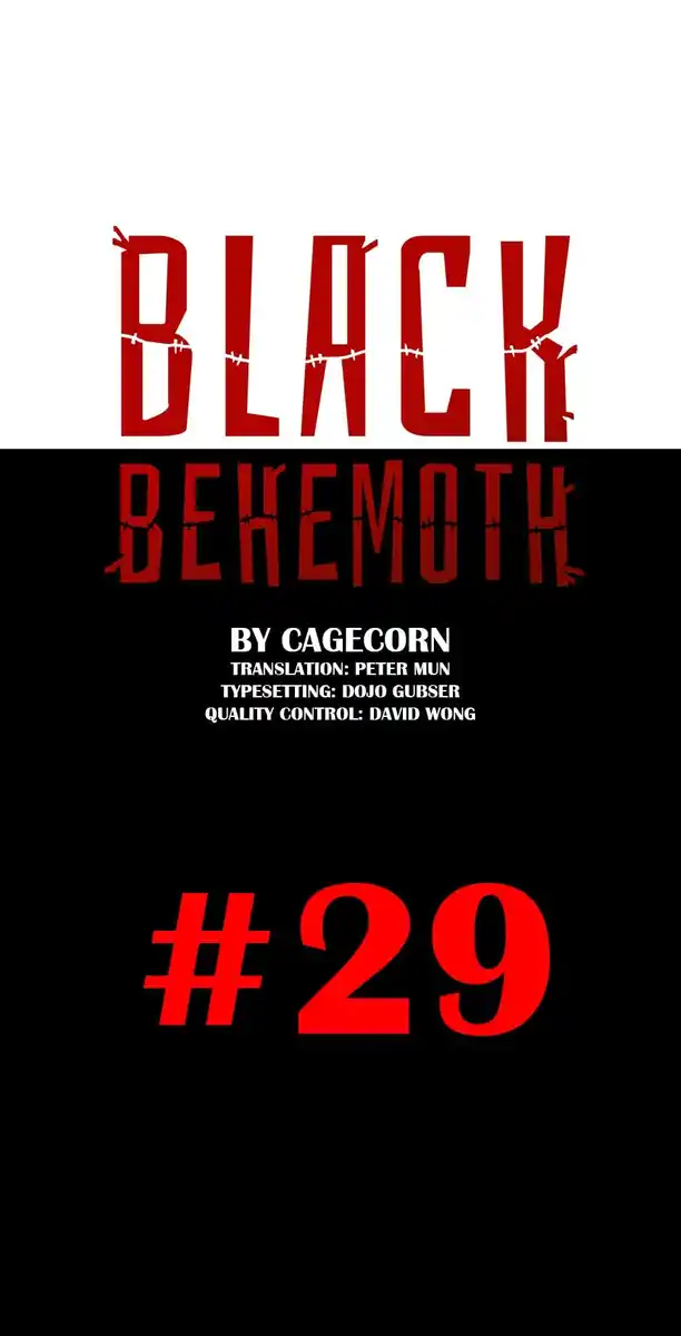 Black Behemoth Capitolo 29 page 2