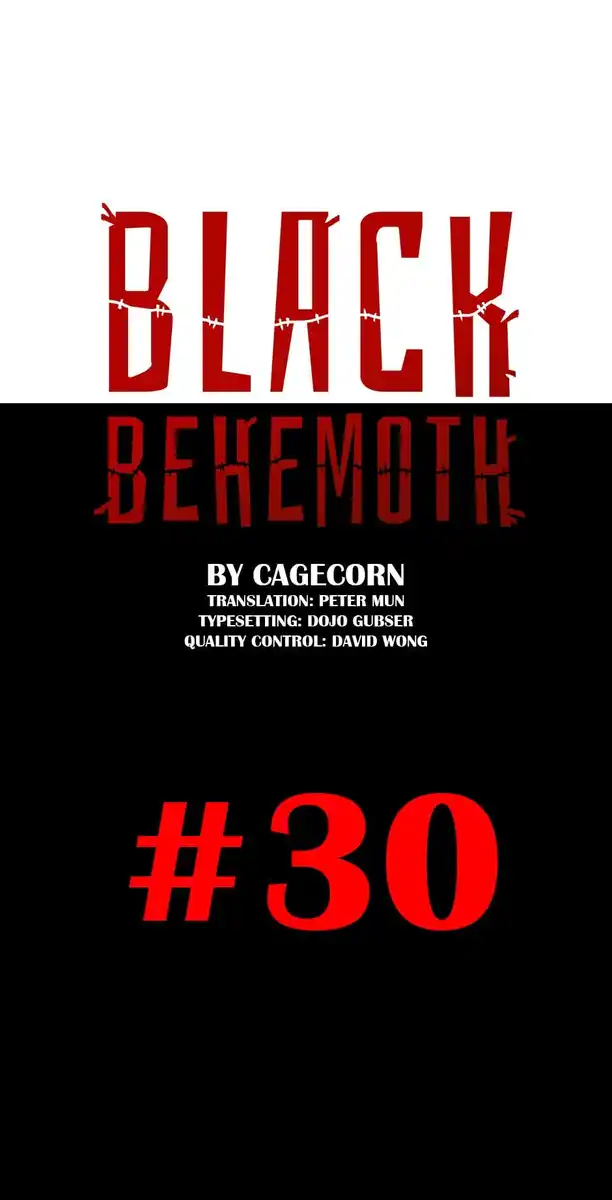 Black Behemoth Capitolo 30 page 2