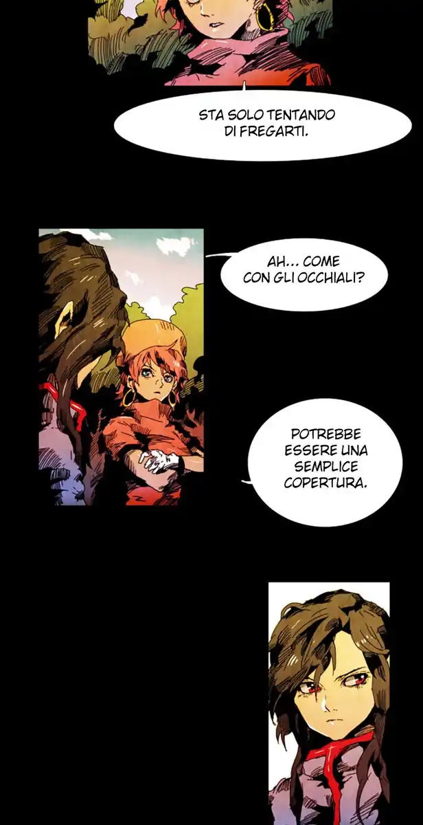 Black Behemoth Capitolo 30 page 6