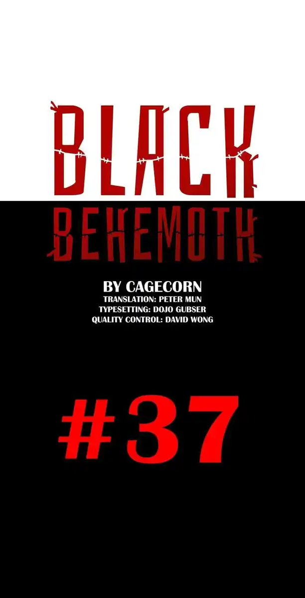 Black Behemoth Capitolo 37 page 2