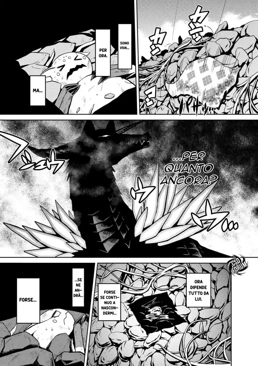 Kumo Desu ga, Nani ka? Capitolo 10.2 page 7