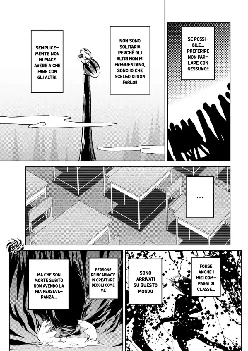 Kumo Desu ga, Nani ka? Capitolo 23.2 page 13