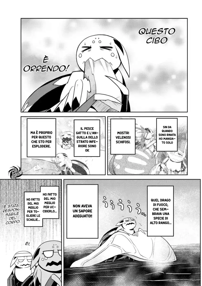 Kumo Desu ga, Nani ka? Capitolo 23.2 page 4