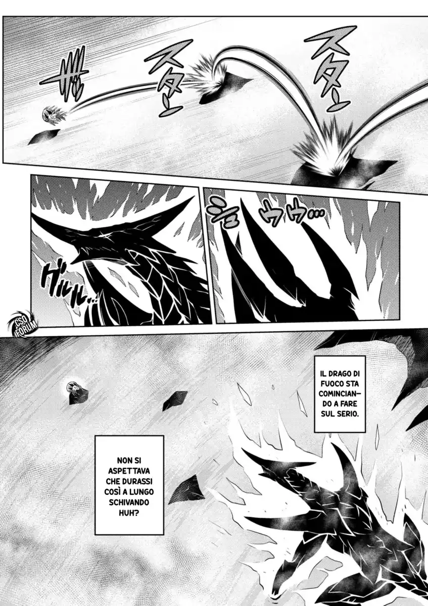 Kumo Desu ga, Nani ka? Capitolo 24.2 page 14