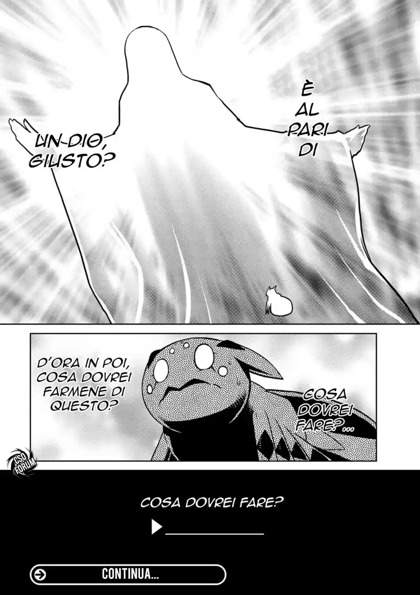 Kumo Desu ga, Nani ka? Capitolo 20.3 page 10