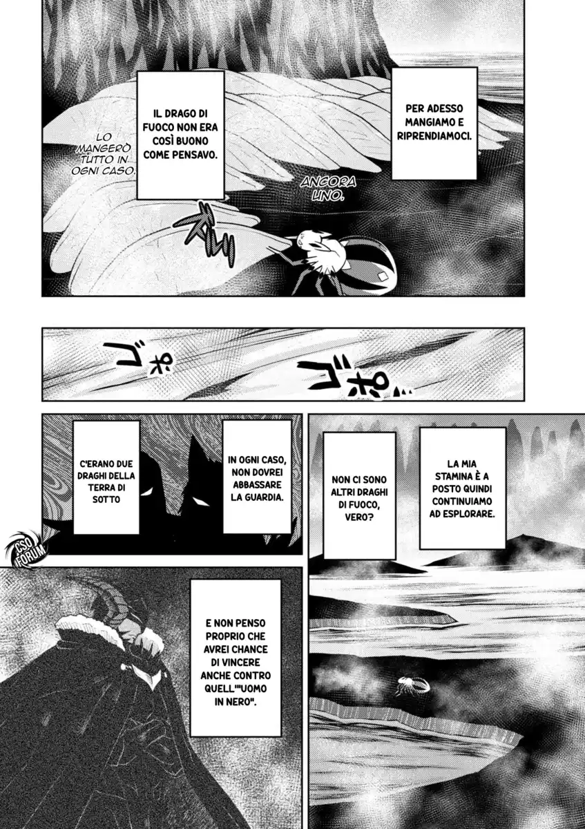 Kumo Desu ga, Nani ka? Capitolo 27.2 page 11