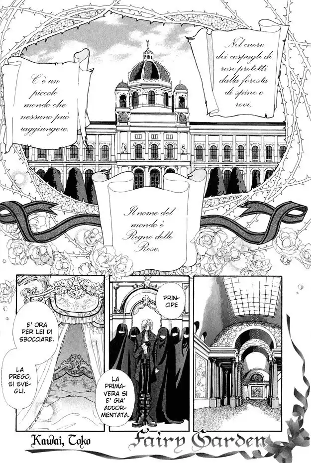 Bond(z) Capitolo 03 page 4