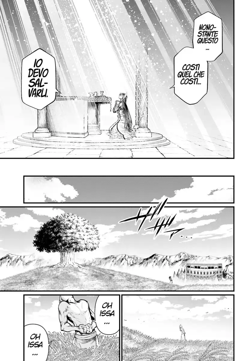 Shuumatsu no Valkyrie Capitolo 42 page 22