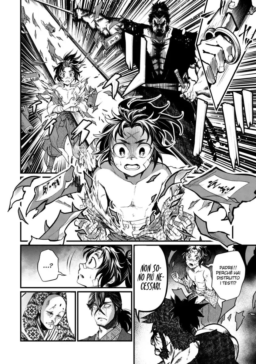 Shuumatsu no Valkyrie Capitolo 14 page 26