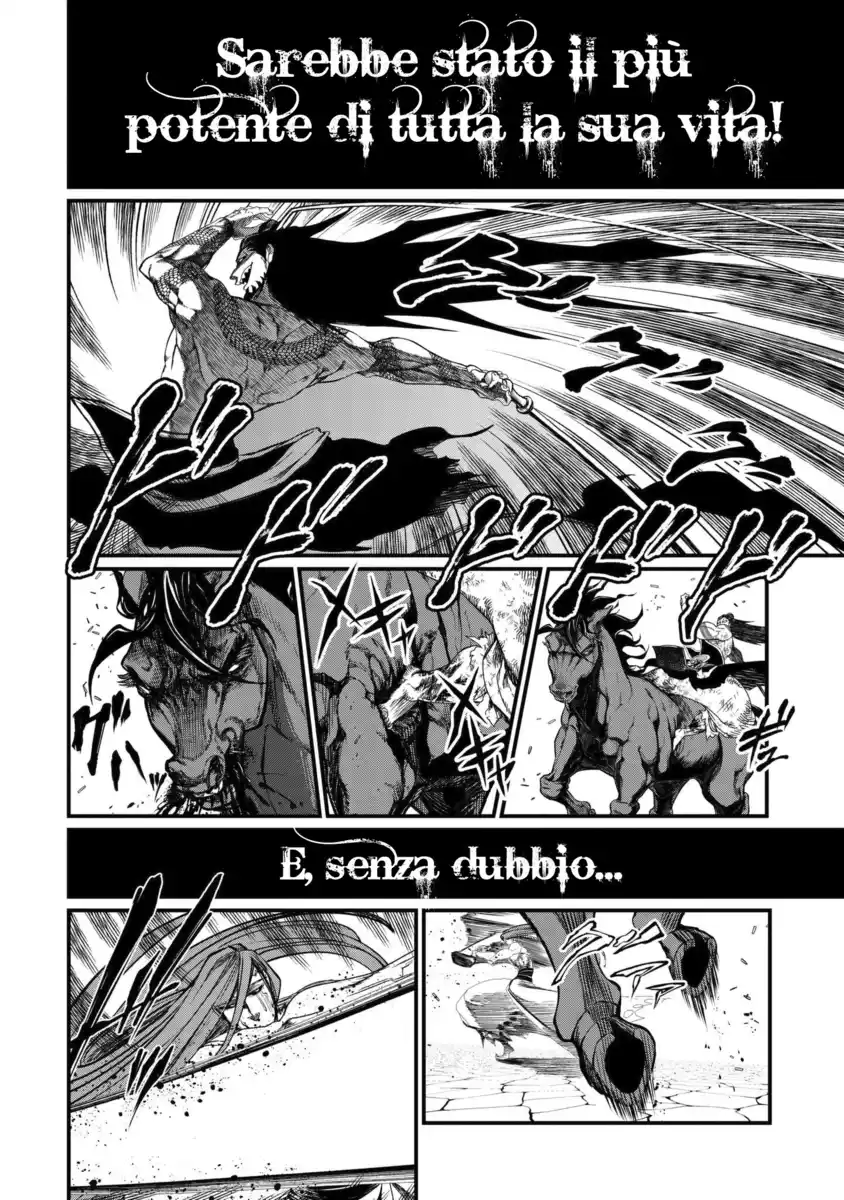 Shuumatsu no Valkyrie Capitolo 06 page 16