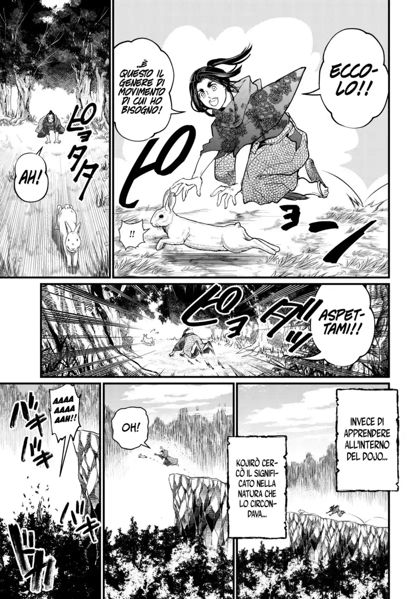 Shuumatsu no Valkyrie Capitolo 16 page 16