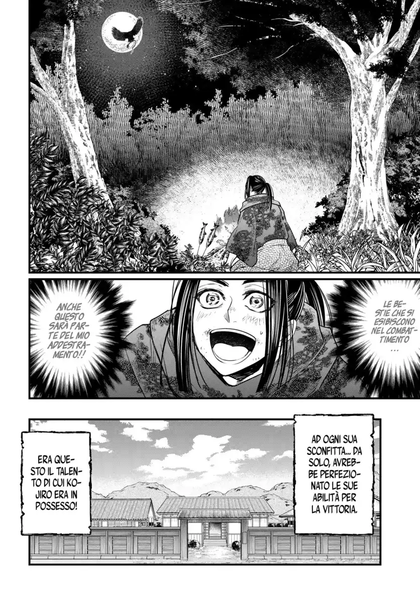 Shuumatsu no Valkyrie Capitolo 16 page 19