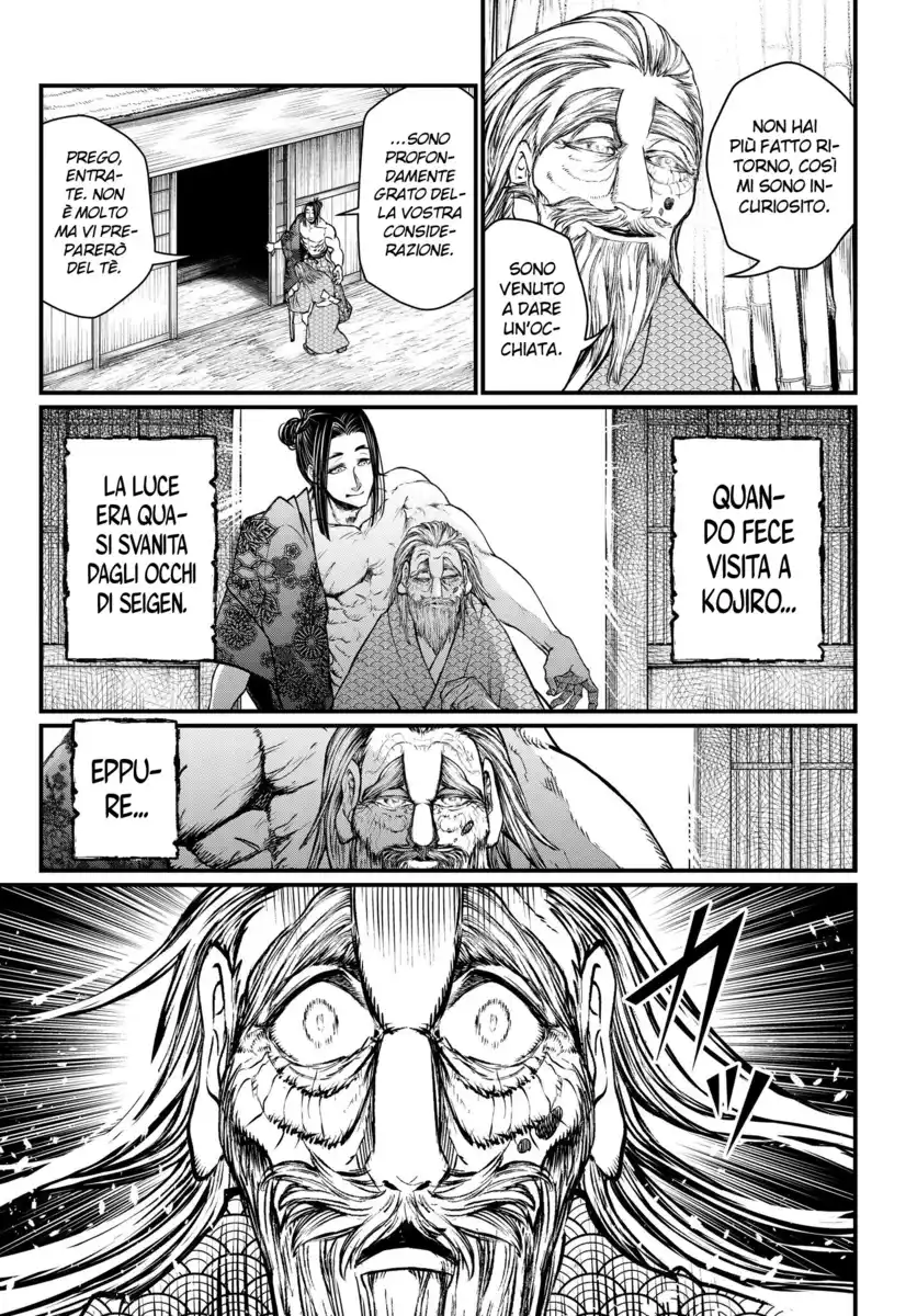 Shuumatsu no Valkyrie Capitolo 16 page 28