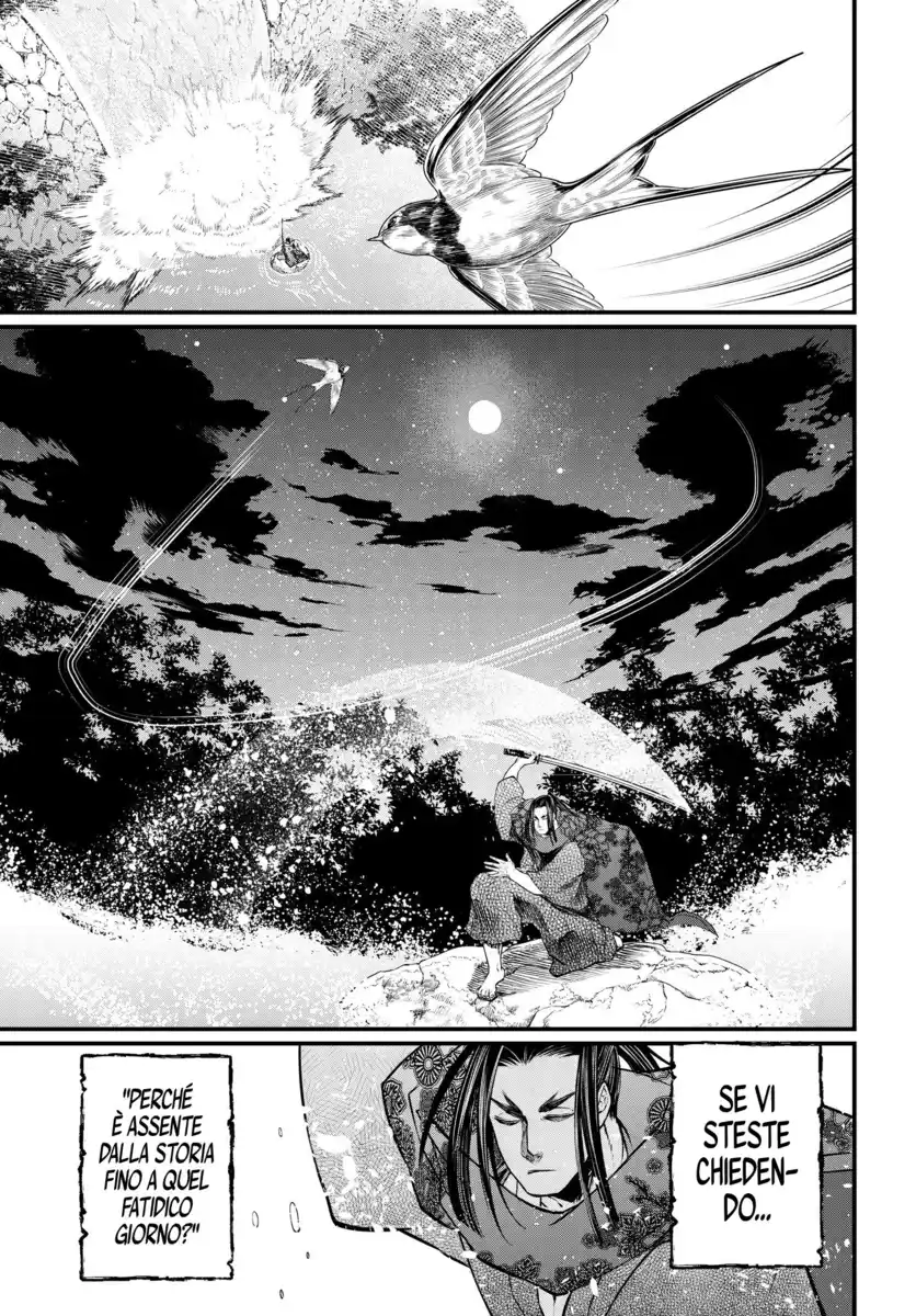 Shuumatsu no Valkyrie Capitolo 16 page 40