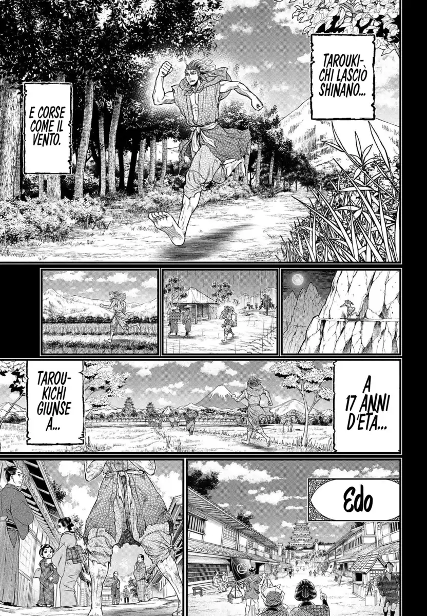 Shuumatsu no Valkyrie Capitolo 39 page 22