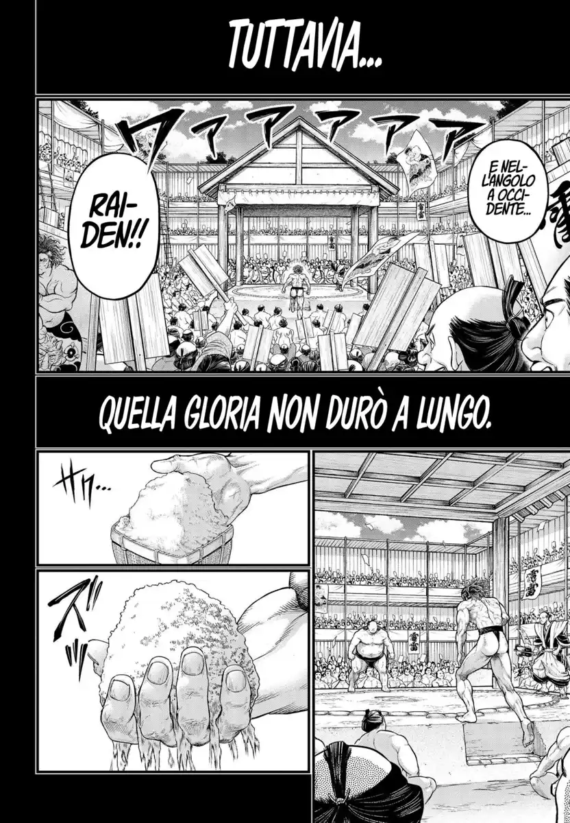 Shuumatsu no Valkyrie Capitolo 39 page 43