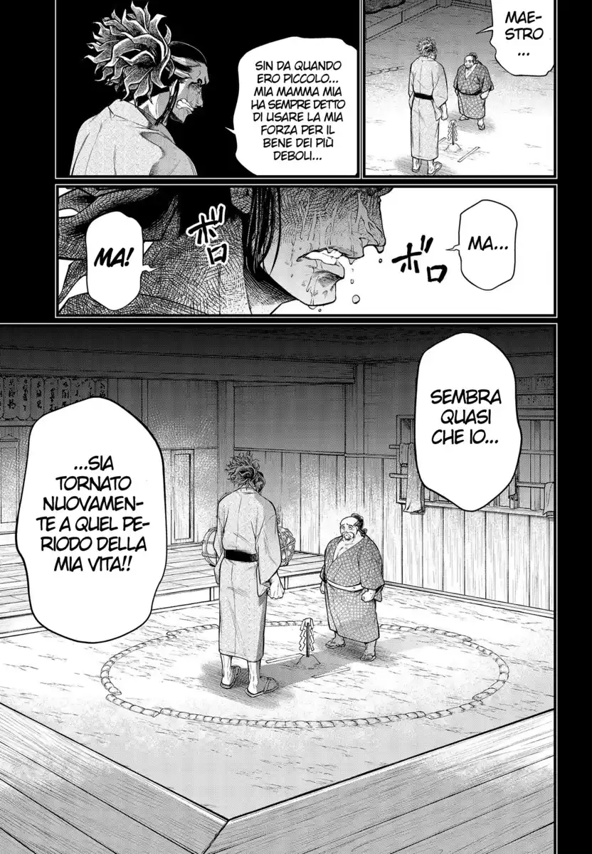 Shuumatsu no Valkyrie Capitolo 39 page 48