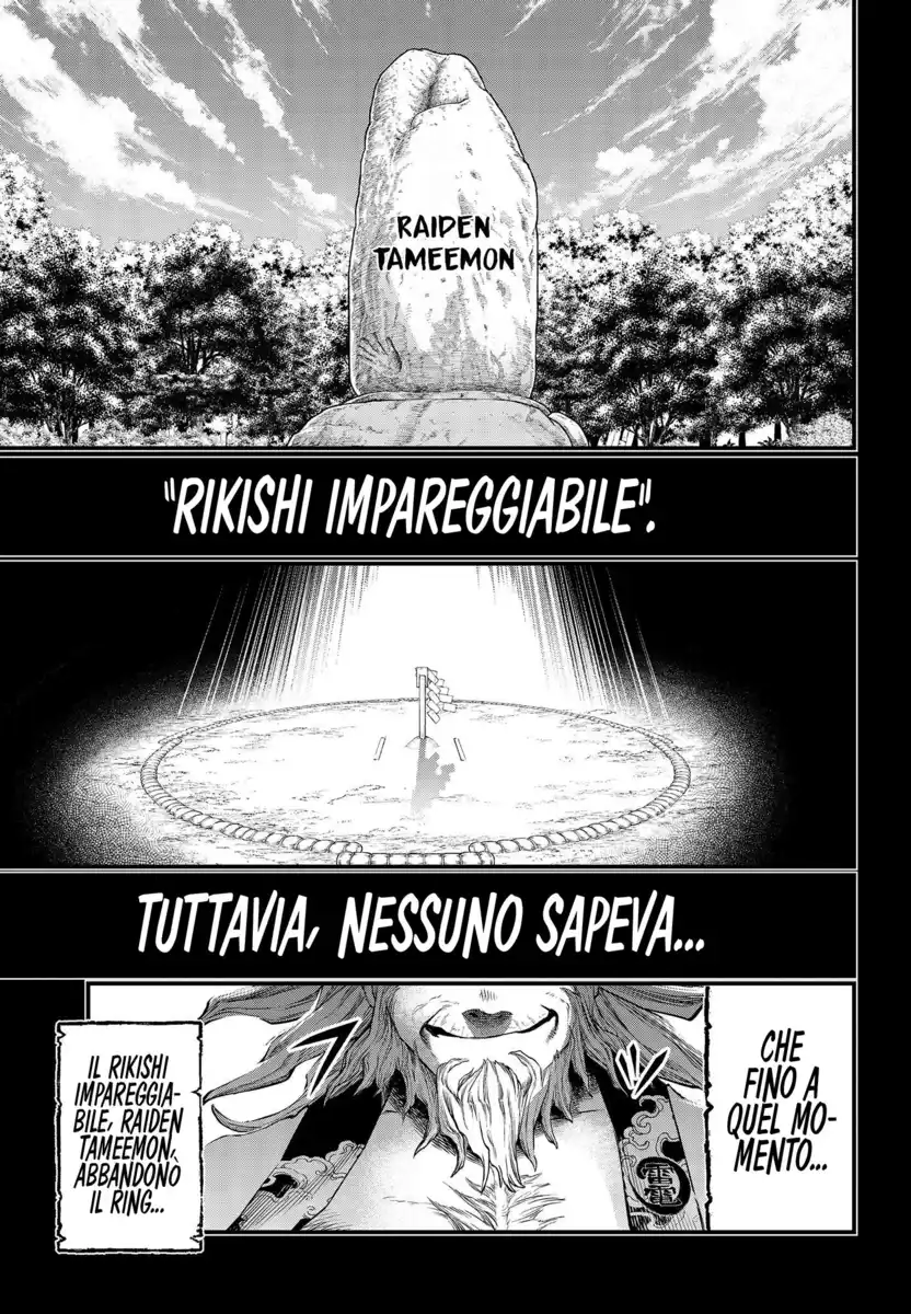 Shuumatsu no Valkyrie Capitolo 39 page 52