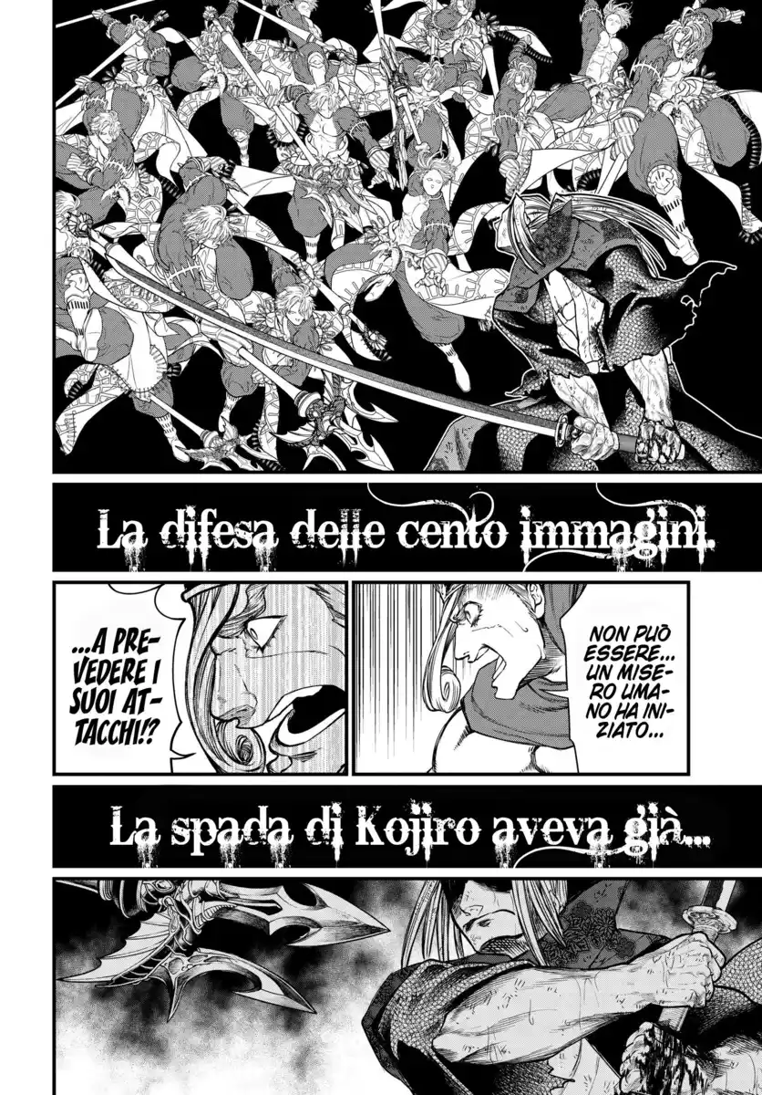 Shuumatsu no Valkyrie Capitolo 18 page 15