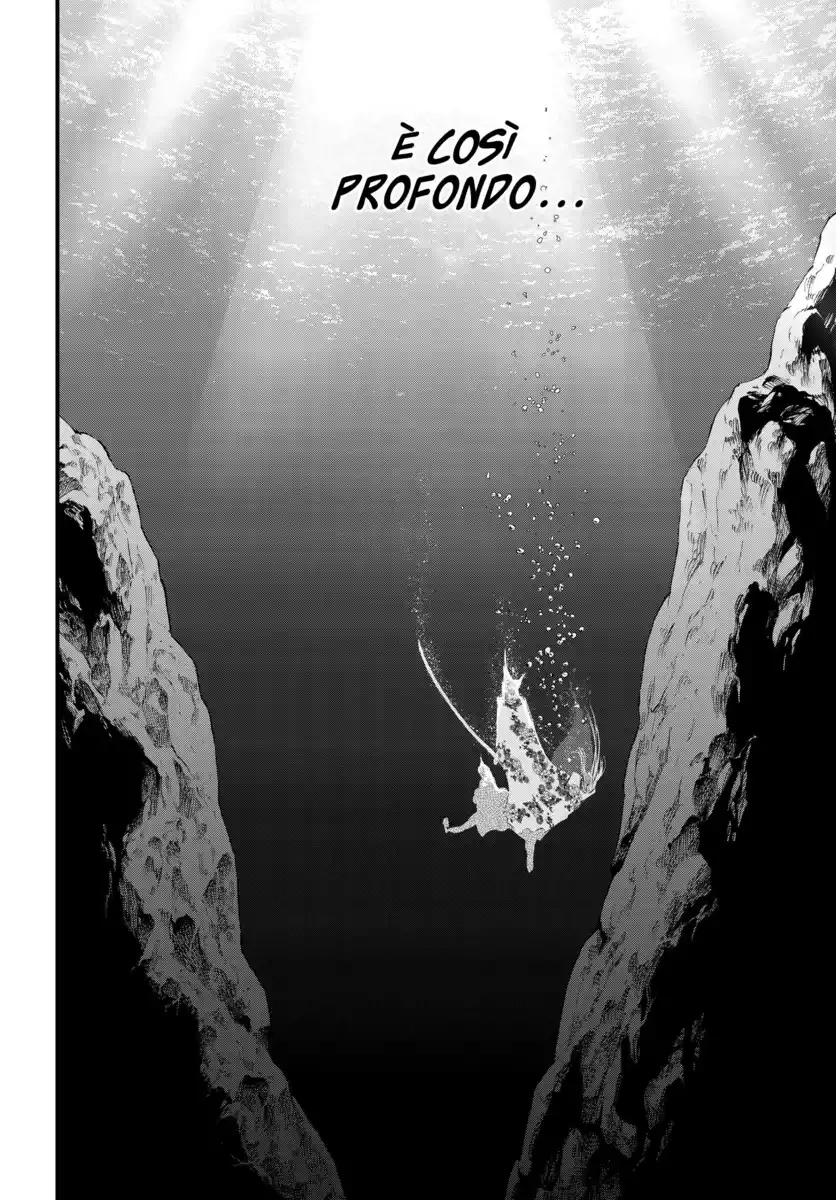 Shuumatsu no Valkyrie Capitolo 18 page 21