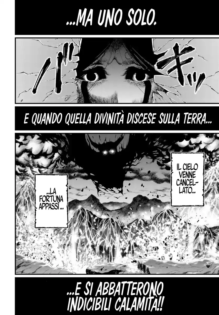 Shuumatsu no Valkyrie Capitolo 44 page 47