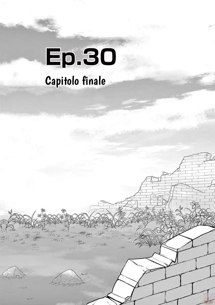 Oretachi no Party wa Machigatteiru Capitolo 30 page 4