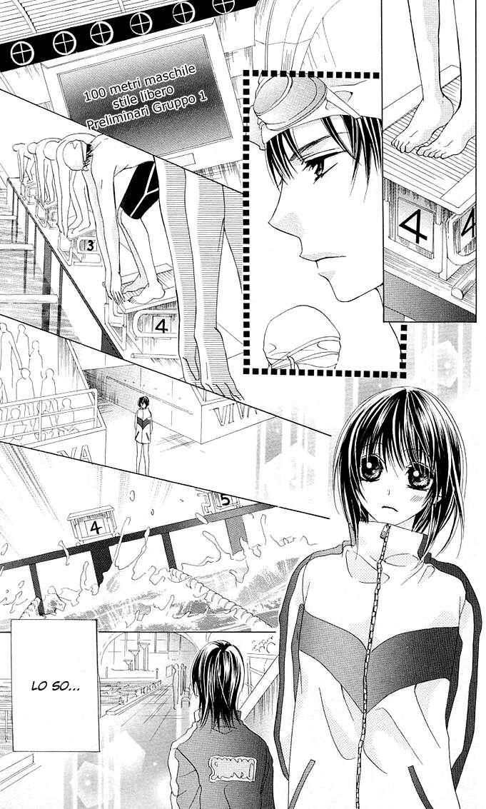 Aoi Kiseki Capitolo 05 page 17