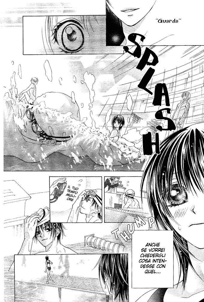 Aoi Kiseki Capitolo 02 page 20