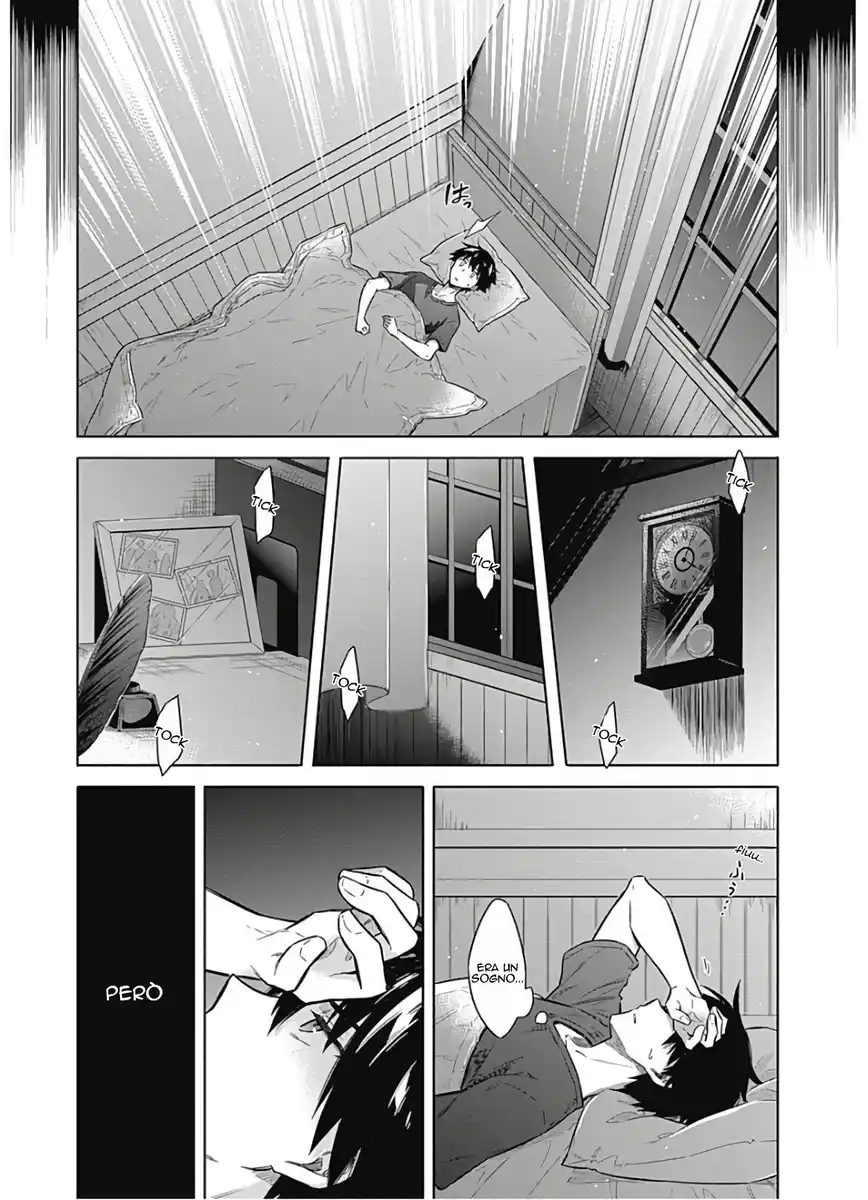 Assassin's Pride Capitolo 18 page 6