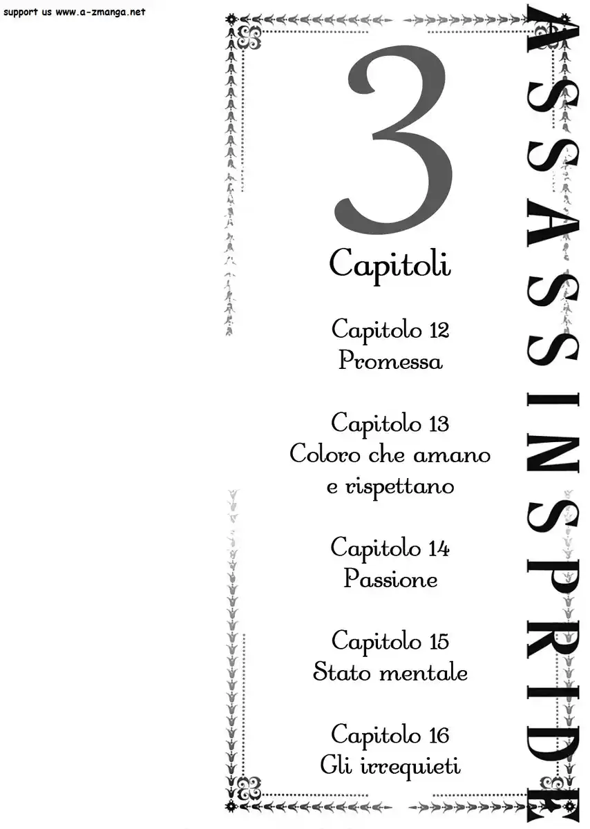 Assassin's Pride Capitolo 12 page 4