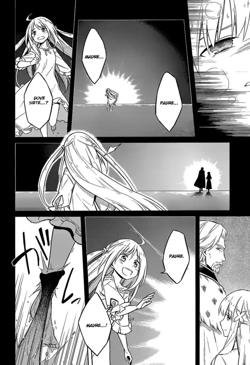 Assassin's Pride Capitolo 05 page 29