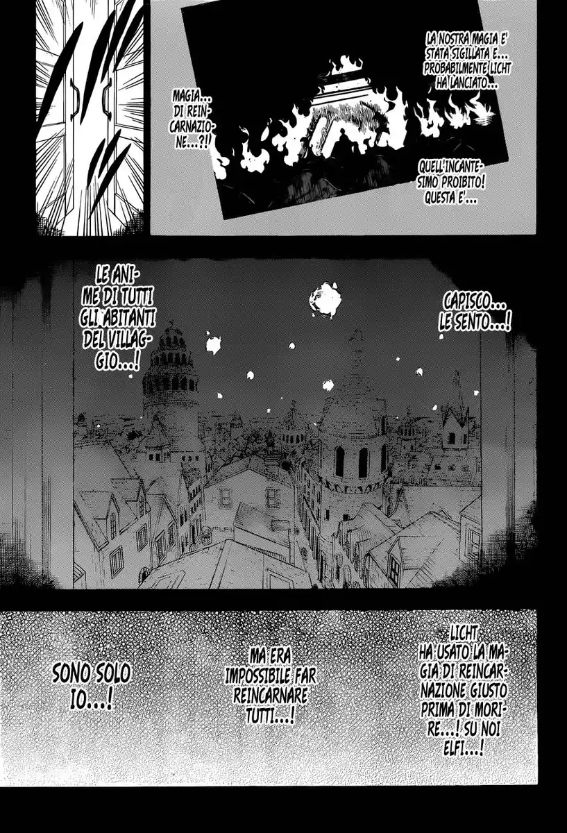 Black Clover Capitolo 148 page 18