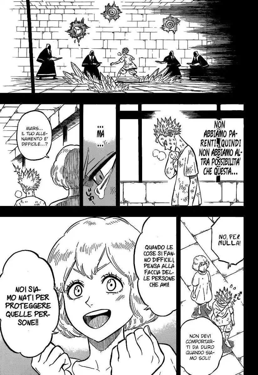 Black Clover Capitolo 92 page 6