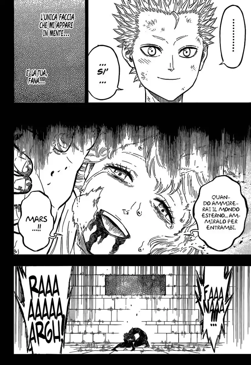 Black Clover Capitolo 92 page 7