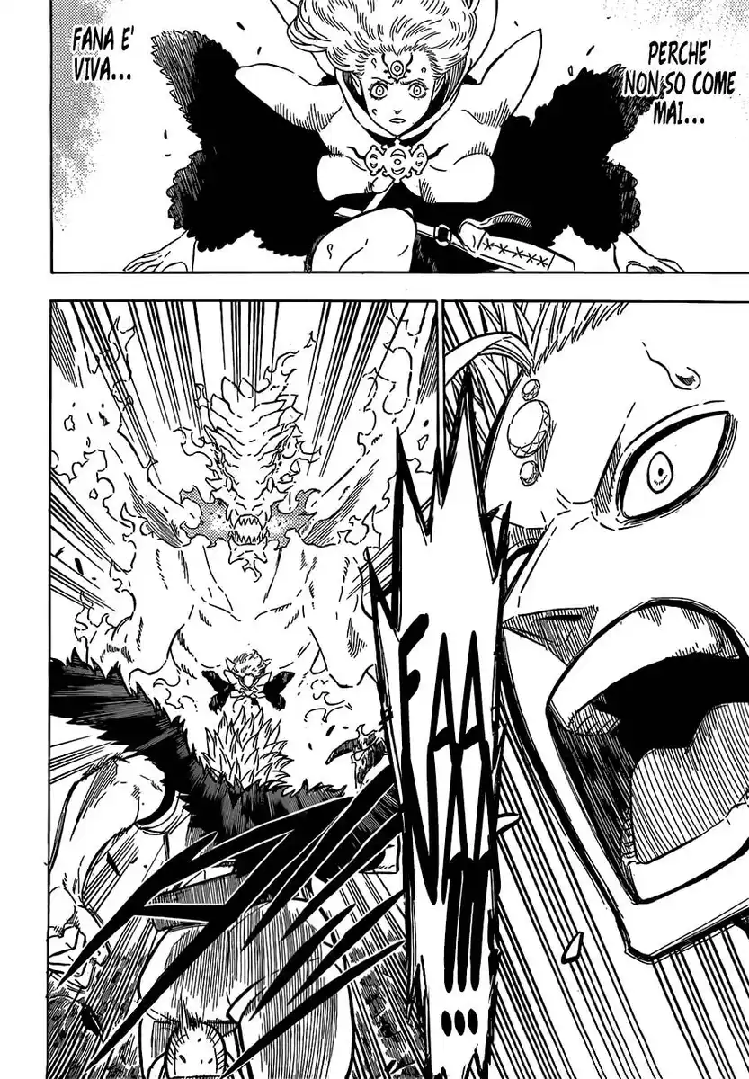 Black Clover Capitolo 92 page 9