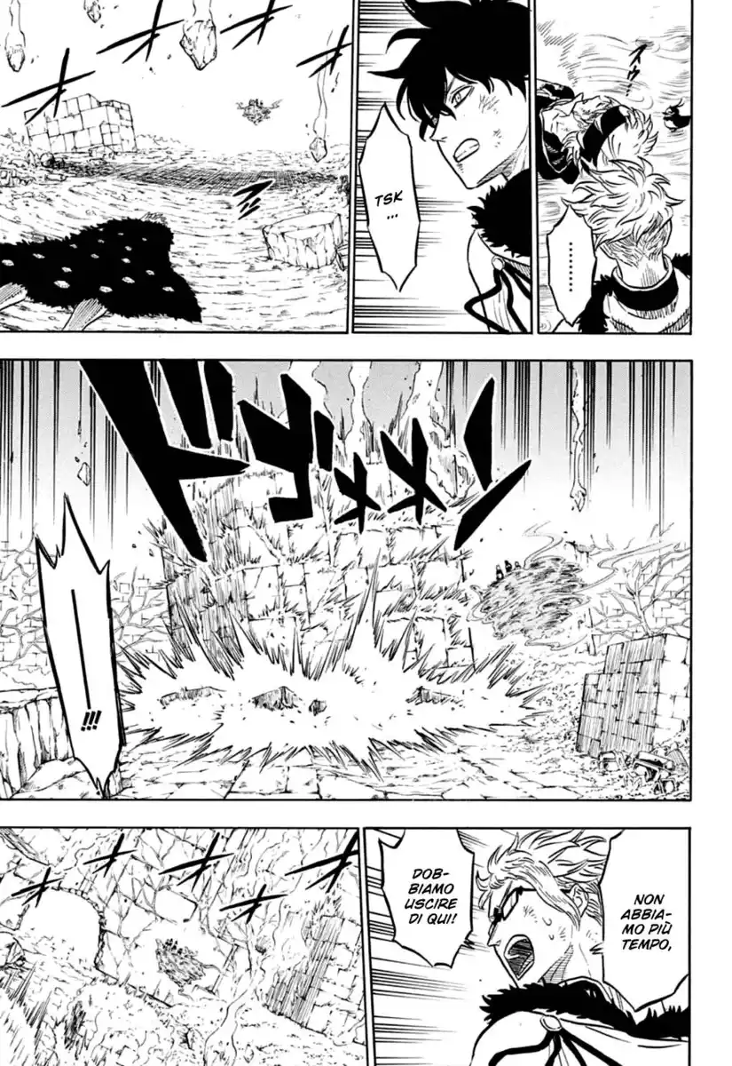 Black Clover Capitolo 21 page 6