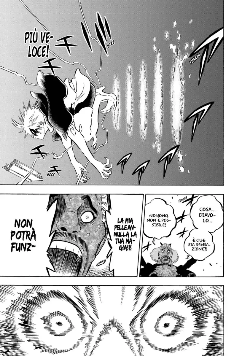 Black Clover Capitolo 248 page 12