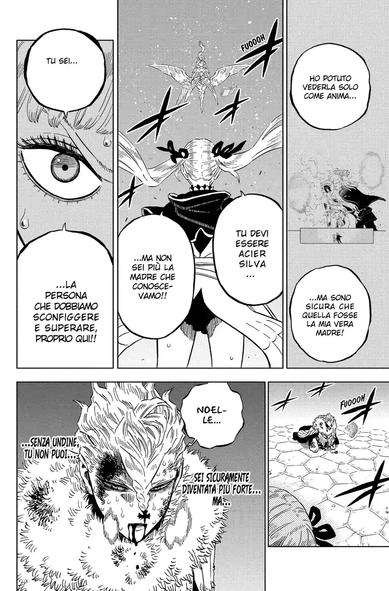 Black Clover Capitolo 359 page 7