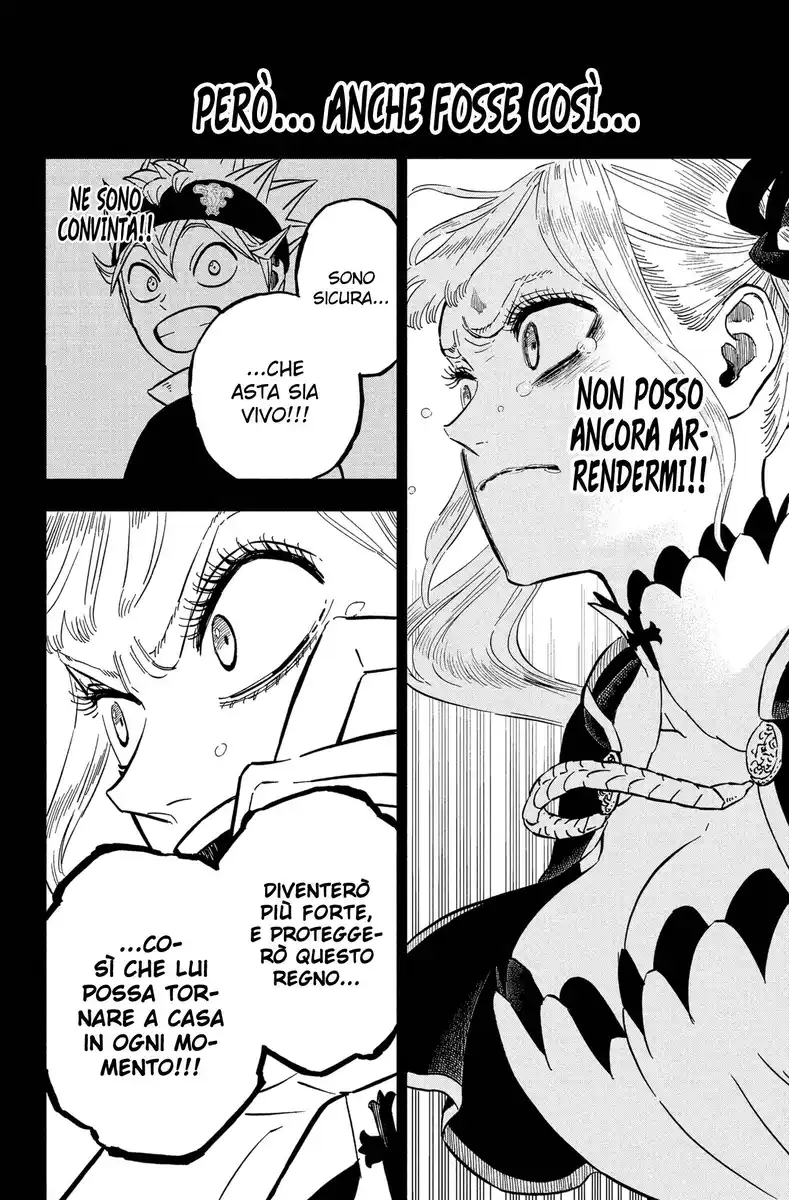 Black Clover Capitolo 359 page 9