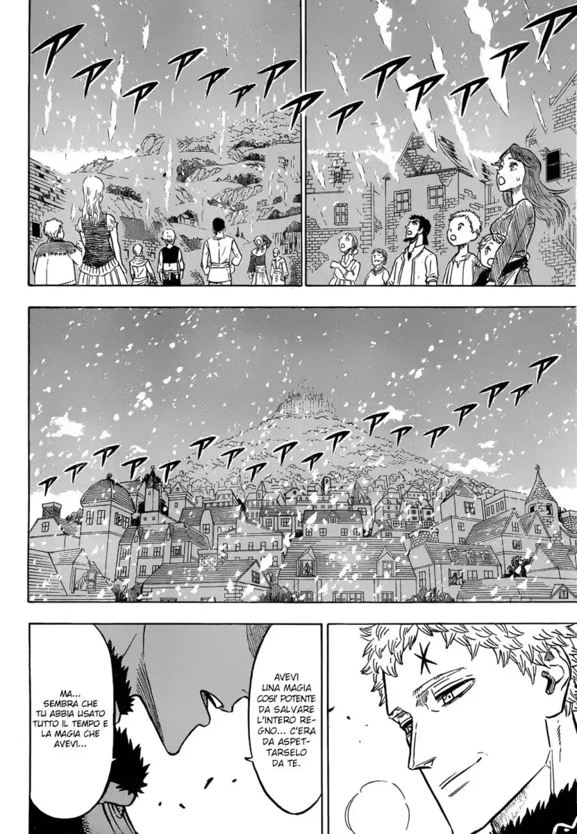 Black Clover Capitolo 145 page 13