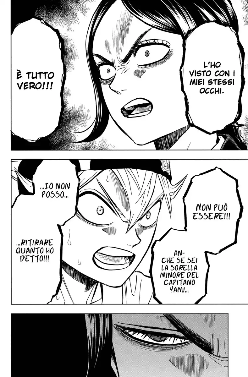 Black Clover Capitoo 342 page 15